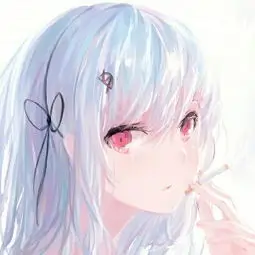 动漫专栏作者头像